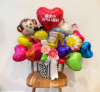 ���Ȉ�@�̊J�@�j���o���[���M�t�g�z����@������r�r�b�h�J���[�r�b�O�A�����W�i���^�C�v�j