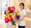 ���Ȉ�@�̊J�@�j���o���[���M�t�g�z����@������r�r�b�h�J���[�r�b�O�A�����W�i���^�C�v�j