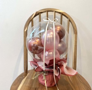 �y��̓��v���[���g�zWith gratitude Mom �o���[���A�����W�@���[�Y�S�[���h�i���^�C�v�j�y�������݁z