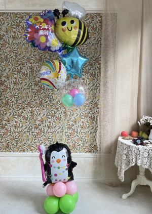 ���Ȉ�@�̊J�X�E���N�j���z����@������݂͂����؂񂬂񂳂�̃o���[���u�[�P