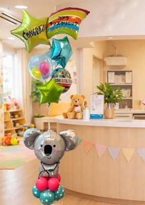 �y���Ȉ�@�A�����Ȃ̊J�X�E���N�j���z����@������@�R�A���搶�̃o���[���u�[�P�i���؁j�q��[�p�K�X�ʂP�{�v���[���g�r�y�������݁z